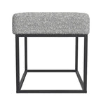 HomePop Pouf Theodore