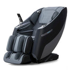 Fauteuil de massage corporel complet Costway Zero Gravity SL Track avec taille