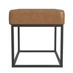HomePop Pouf Theodore