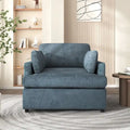 37-Inch Accent Chair