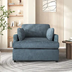 37-Inch Accent Chair