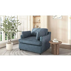 37-Inch Accent Chair