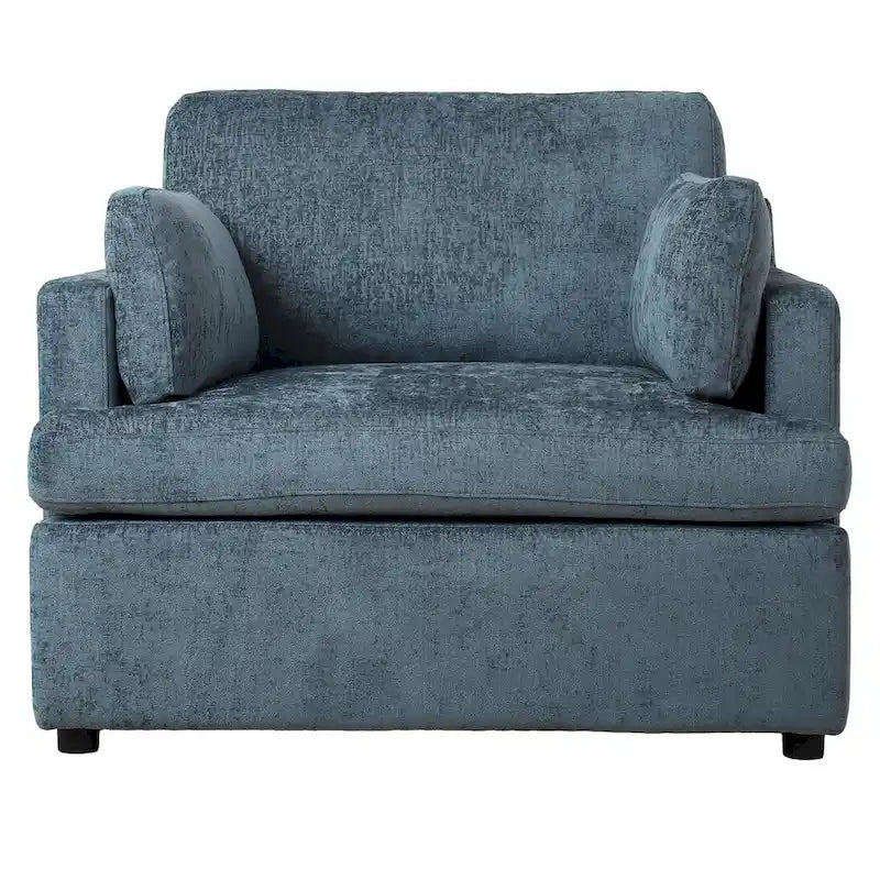 37-Inch Accent Chair
