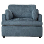 37-Inch Accent Chair