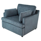 37-Inch Accent Chair