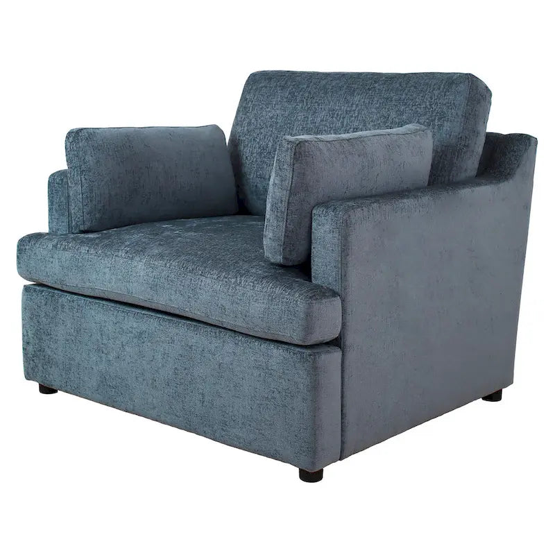 37-Inch Accent Chair
