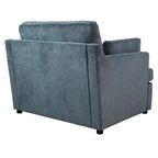 37-Inch Accent Chair