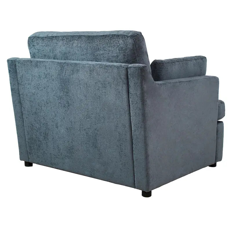 37-Inch Accent Chair