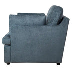 37-Inch Accent Chair