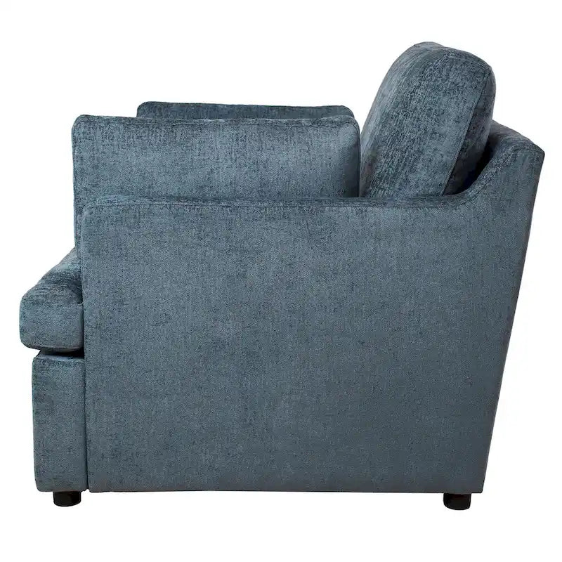 37-Inch Accent Chair