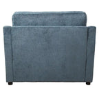 37-Inch Accent Chair