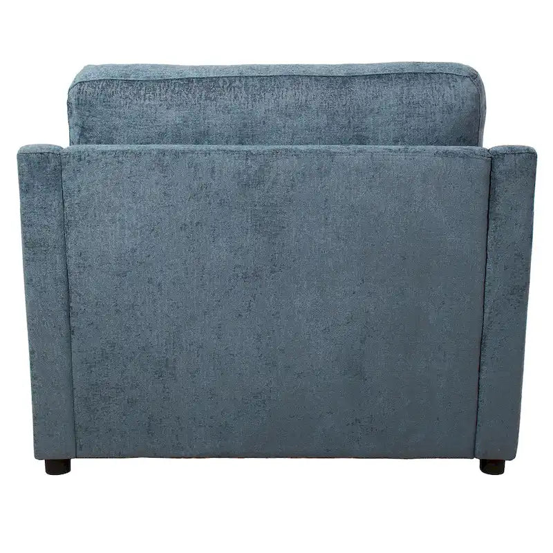 37-Inch Accent Chair