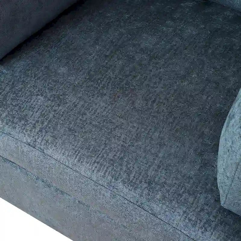 37-Inch Accent Chair