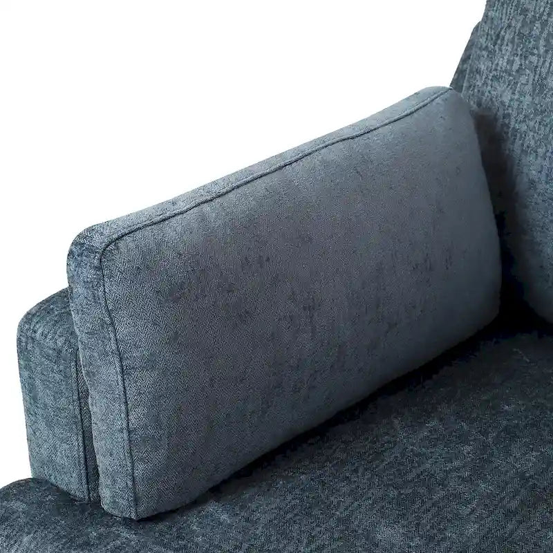 37-Inch Accent Chair