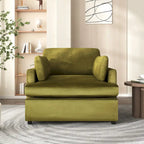 37-Inch Accent Chair