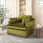 37-Inch Accent Chair