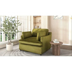37-Inch Accent Chair