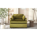 37-Inch Accent Chair