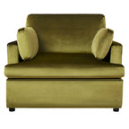 37-Inch Accent Chair