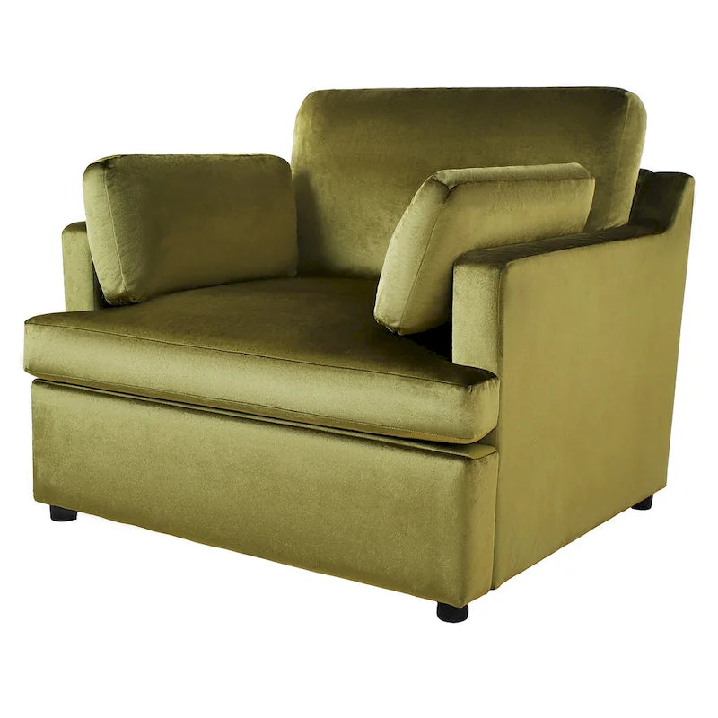 37-Inch Accent Chair