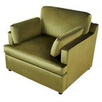 37-Inch Accent Chair