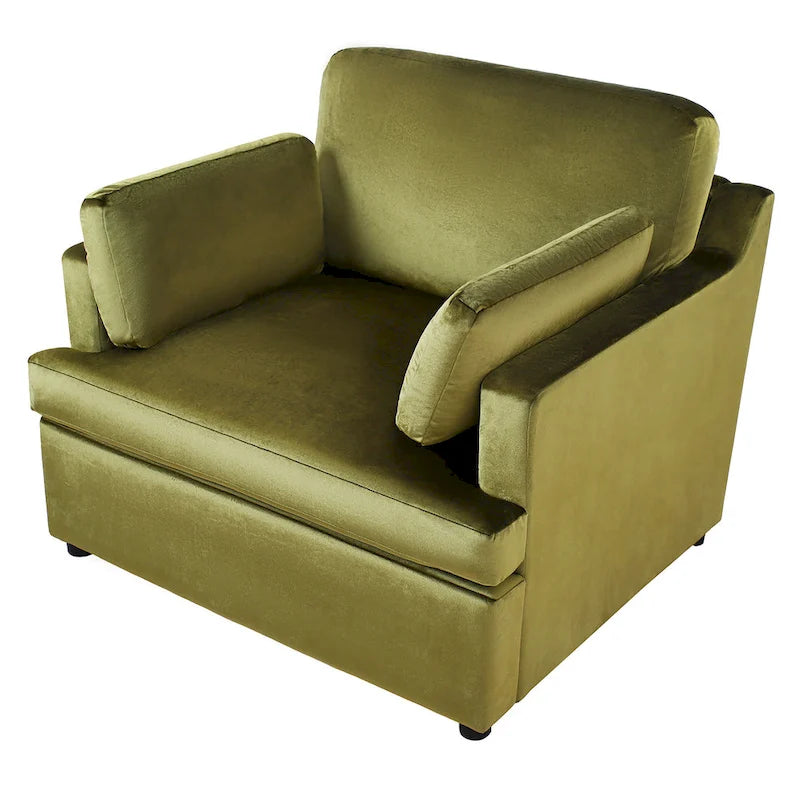 37-Inch Accent Chair