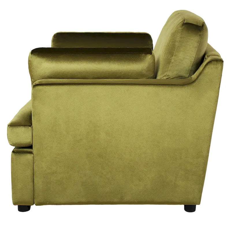 37-Inch Accent Chair