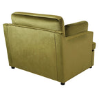 37-Inch Accent Chair