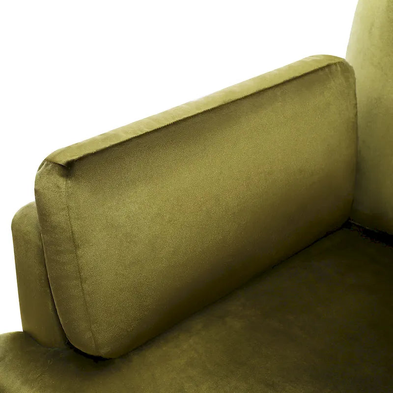 37-Inch Accent Chair