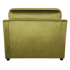 37-Inch Accent Chair