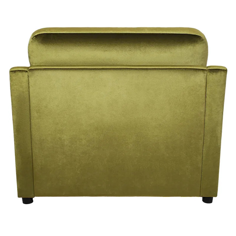 37-Inch Accent Chair
