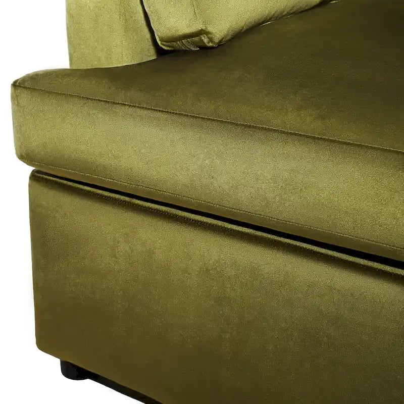 37-Inch Accent Chair