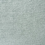 Canapé-lit Chenille avec dossier touffeté et 2 oreillers détachables pour le salon