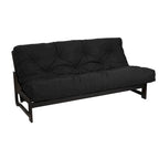 Matelas de futon pleine grandeur de 12 pouces (matelas seulement)
