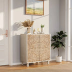 Buffet et armoire de rangement vintage COSIEST