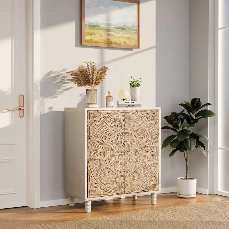 Buffet et armoire de rangement vintage COSIEST