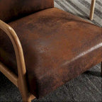 Fauteuil Vintage Glostrup Mid-Century Modern