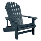 Chaise Adirondack pliante et inclinable King-Size HIGHWOOD
