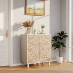 Buffet et armoire de rangement vintage COSIEST
