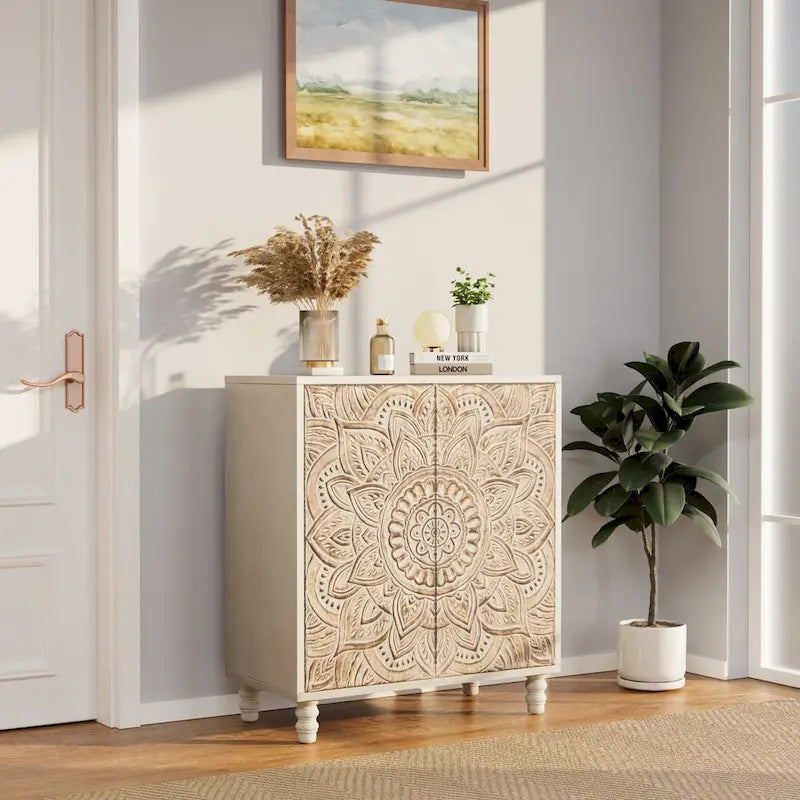 Buffet et armoire de rangement vintage COSIEST