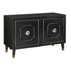 angelo:BUFFET/MEUBLE TV JASLENE GLOSSY GLAM