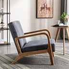 Fauteuil Vintage Glostrup Mid-Century Modern