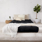 Matelas de futon pleine grandeur de 12 pouces (matelas seulement)