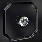 angelo:BUFFET/MEUBLE TV JASLENE GLOSSY GLAM