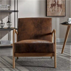 Fauteuil Vintage Glostrup Mid-Century Modern