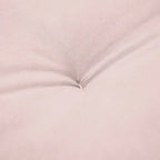 Matelas de futon pleine grandeur de 12 pouces (matelas seulement)
