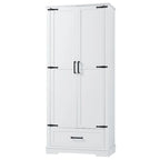 Meuble de rangement haut pour salle de bain