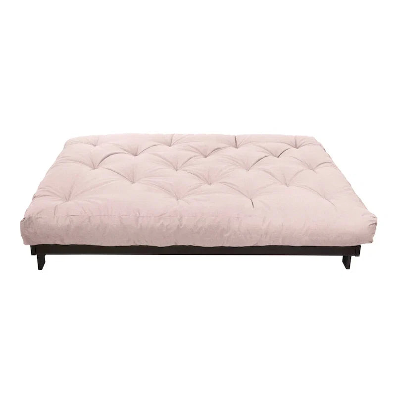 Matelas de futon pleine grandeur de 12 pouces (matelas seulement)