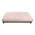 Matelas de futon pleine grandeur de 12 pouces (matelas seulement)