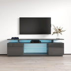 Modern Style 71-Inch TV Stand